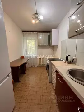 2-к кв. Забайкальский край, Чита ул. Бабушкина, 36 (44.6 м)