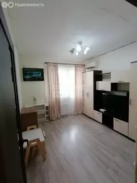 1-комнатная квартира: Краснодар, Карасунский внутригородской округ, ...