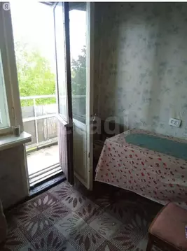 1-комнатная квартира: посёлок совхоза Селезнёвский, Первомайская ...