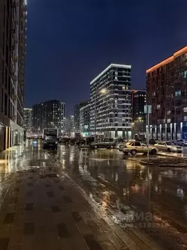 3-к кв. Москва просп. Прокшинский, 5 (75.0 м)