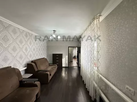 Дом в Адыгея, Майкоп ул. Пушкина, 252 (42 м)
