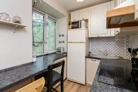 2-к кв. Тюменская область, Тюмень Антипино мкр, ул. Буденного, 6 (43.7 ...