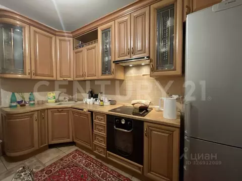 3-к кв. Московская область, Апрелевка Наро-Фоминский городской округ, ...