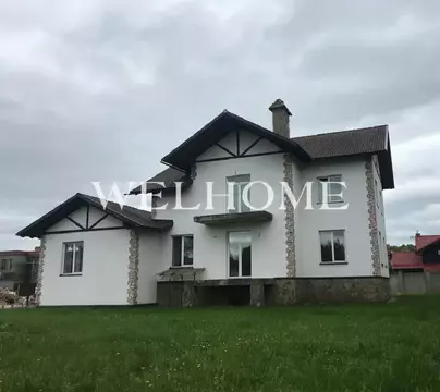 Продается дом в д. Солослово