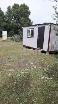 Участок в Прокопьевск, улица Конева (18 м)