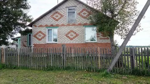 Дом в Ярославская область, Большесельский район, Благовещенское с/пос, ...