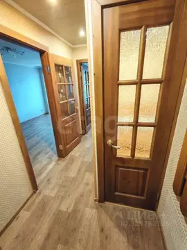 1-к кв. Коми, Ухта просп. Космонавтов, 32 (29.5 м)