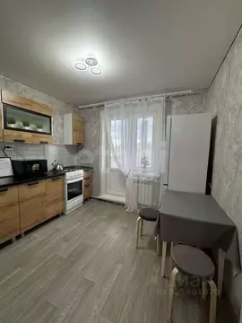 1-к кв. Татарстан, Казань ул. Четаева, 13к2 (35.0 м)