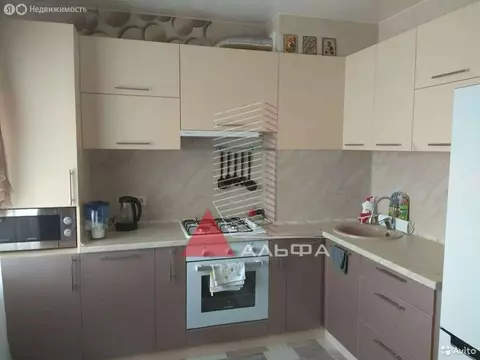 1-комнатная квартира: Евпатория, улица Чапаева, 93 (39 м)