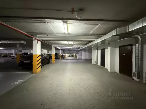 Гараж в Краснодарский край, Геленджик пер. Больничный, 1к4А (14 м)