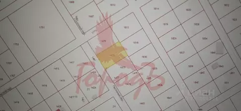 Участок в Орловская область, Орловский муниципальный округ, д. ...