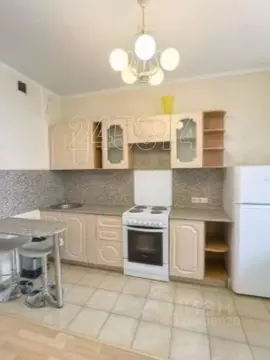 1-к кв. Москва ул. Твардовского, 12 (40.0 м)