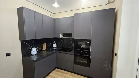 1-к кв. Ленинградская область, Кудрово г. Всеволожский район, ...