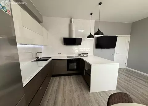 2-комнатная квартира: Иркутск, улица Румянцева, 7 (73 м)