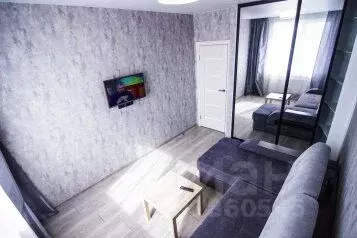 1-к кв. Алтайский край, Барнаул Интернациональная ул., 47 (41.0 м)