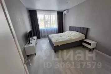 1-к кв. Ростовская область, Таганрог пер. 7-й Новый, 100-5 (45.0 м)