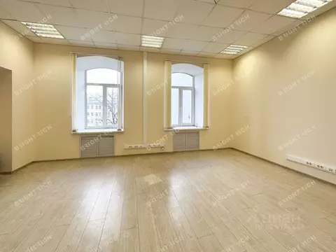 Офис в Санкт-Петербург Московский просп., 115 (288 м)