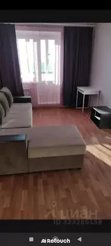 1-к кв. Курская область, Курск просп. Анатолия Дериглазова, 51 (37.6 ...