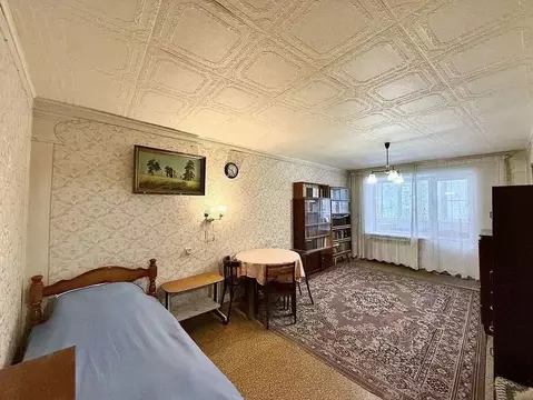 2-к кв. Самарская область, Тольятти бул. Ленина, 16 (54.5 м)