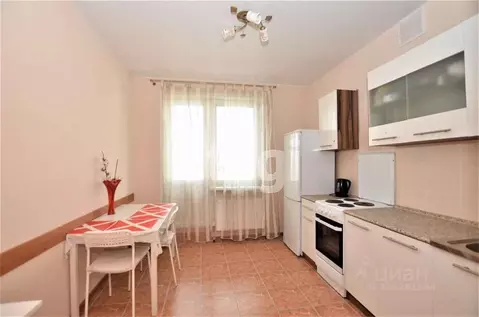 2-к кв. Татарстан, Казань ул. Сибирский Тракт, 13 (74.0 м)