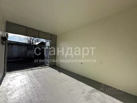 Гараж в Ставропольский край, Пятигорск ГК Блочный тер., 23 (18 м)