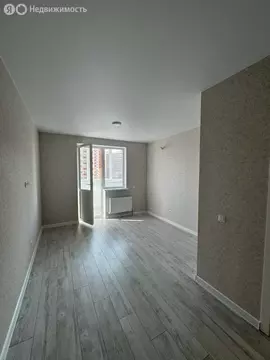 Квартира-студия: Краснодар, улица Западный Обход, 57 (23.4 м)