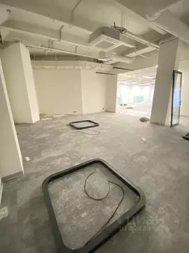 Офис в Москва Ленинский просп., 158 (54 м)