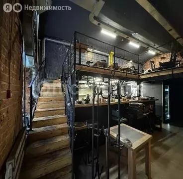 Помещение свободного назначения (153.3 м)