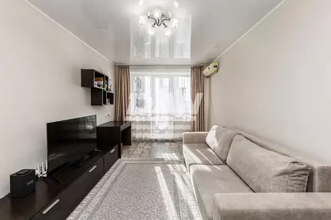 1-к кв. Челябинская область, Челябинск просп. Победы, 356 (31.0 м)