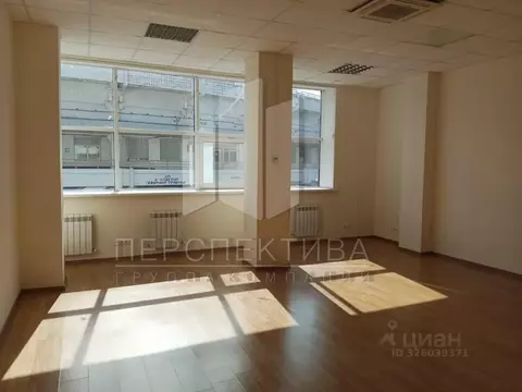 Офис в Краснодарский край, Новороссийск ул. Советов, 55 (46 м)