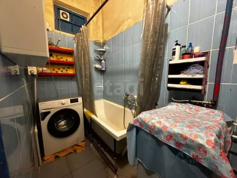 Комната Санкт-Петербург Серпуховская ул., 7 (15.4 м)