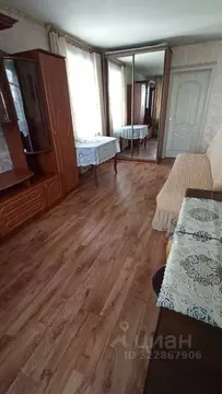 3-к кв. Башкортостан, Уфа ул. Ферина, 24/1 (58.6 м)