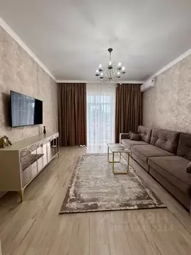 2-к кв. Ставропольский край, Ессентуки ул. Луначарского, 29 (63.0 м)