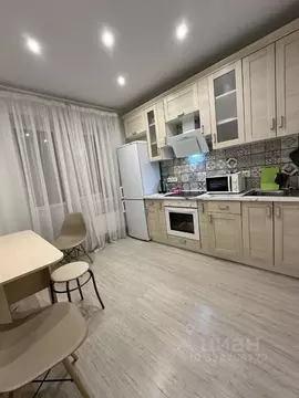 1-к кв. Московская область, Ногинск Богородский городской округ, ул. ...