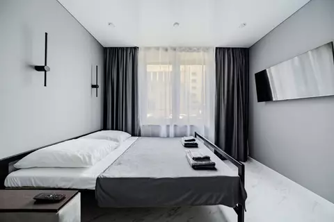 Студия Санкт-Петербург Черниговская ул., 13к2 (25.0 м)