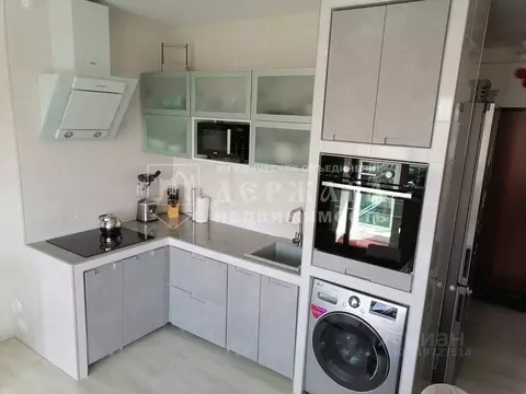 Студия Кемеровская область, Кемерово ул. Сарыгина, 35 (27.0 м)