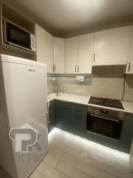 1-к кв. Московская область, Электроугли Богородский городской округ, ...