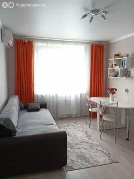 2-комнатная квартира: Краснодар, улица имени Б.С. Кудухова, 1 (56 м)