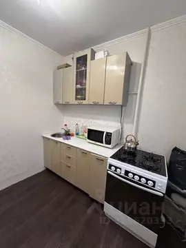 2-к кв. Коми, Усинск Молодежная ул., 9 (51.0 м)