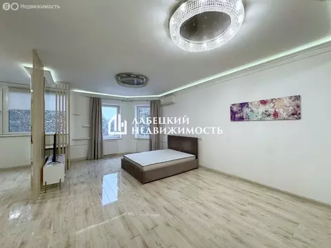 Квартира-студия: Королёв, Пролетарская улица, 15/2с1 (53.1 м)