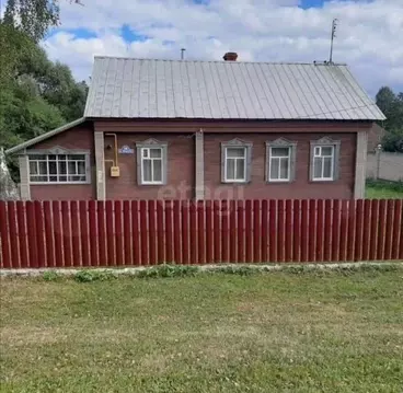 Дом в Калужская область, Калуга городской округ, д. Жерело ул. 1-я ...