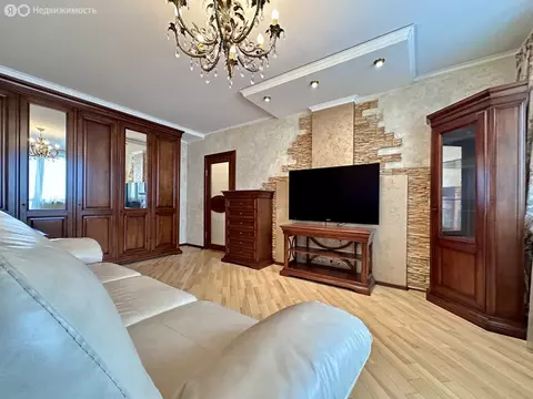 2-комнатная квартира: Москва, Дубравная улица, 35 (51 м)