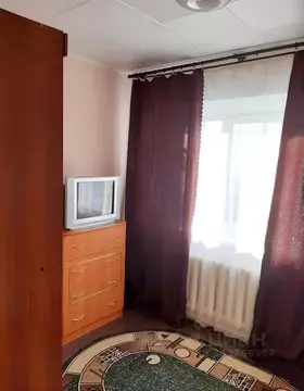 1-к кв. Курганская область, Курган Половинская ул., 8 (16.0 м)