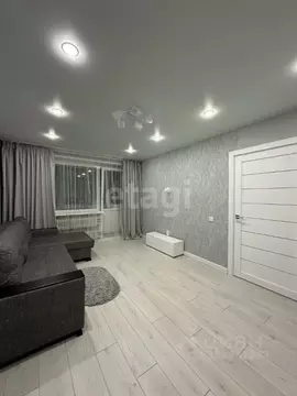 2-к кв. Брянская область, Брянск ул. Крахмалева, 29 (52.9 м)