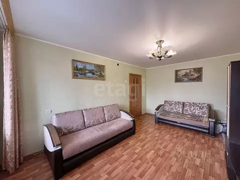 2-к кв. Самарская область, Самара Ставропольская ул., 173 (48.8 м)