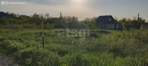 Участок в Саратовская область, муниципальное образование Энгельс, ...