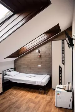 Комната Татарстан, Казань Лево-Булачная ул., 24/20