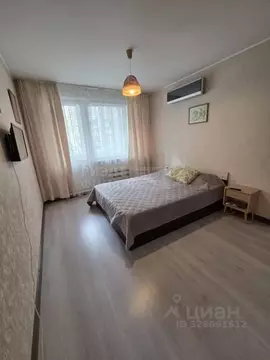 1-к кв. Калининградская область, Калининград ул. 9 Апреля, 88 (33.0 м)