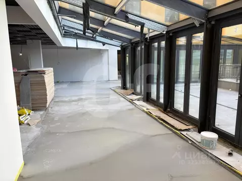 Офис в Москва Тверская ул., 24 (3200 м)