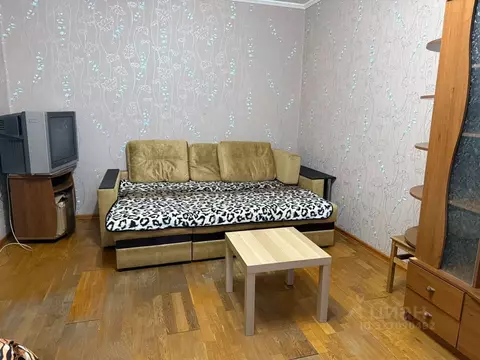 1-к кв. Москва ул. Рудневка, 4 (37.0 м)